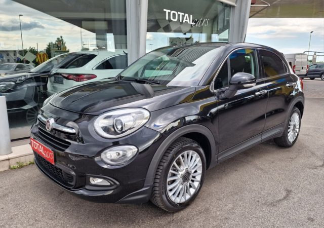 Fiat 500X 1.3 MultiJet 95 CV Lounge OK NEO PATENTATI usato a BASSANO DEL GRAPPA