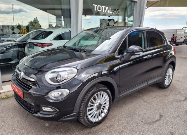 Fiat 500X 1.3 MultiJet 95 CV Lounge OK NEO PATENTATI - foto 3 di 4
