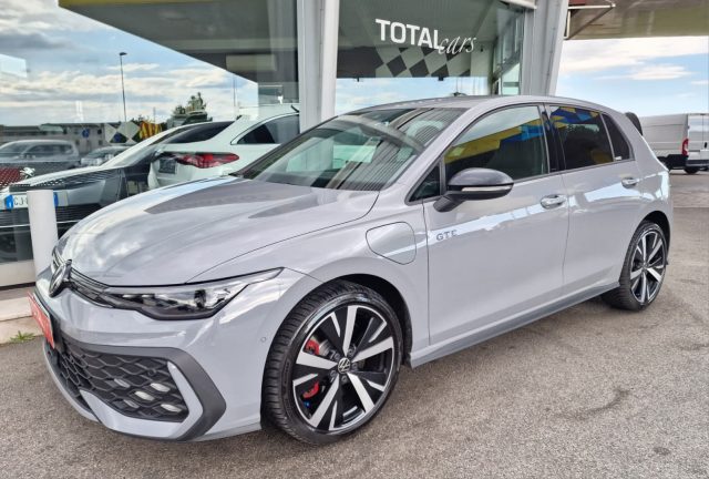 Volkswagen Golf 1.5 TSI eHybrid 272cv DSG GTE -CONTO VENDITA- - foto 4 di 4