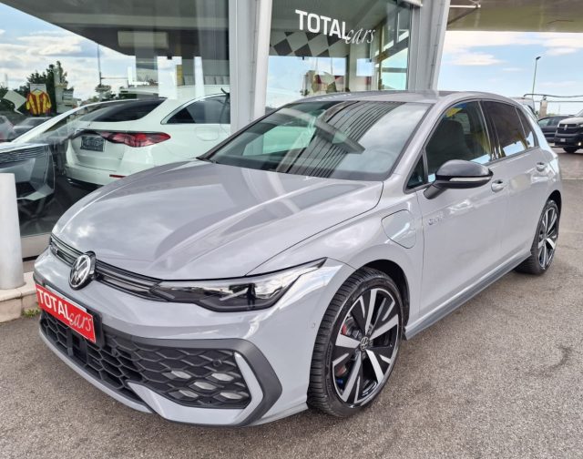Volkswagen Golf 1.5 TSI eHybrid 272cv DSG GTE -CONTO VENDITA- - foto 3 di 4