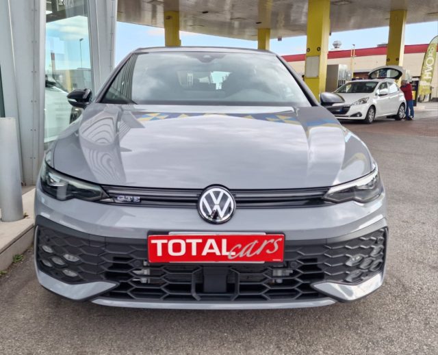 Volkswagen Golf 1.5 TSI eHybrid 272cv DSG GTE -CONTO VENDITA- - foto 2 di 4