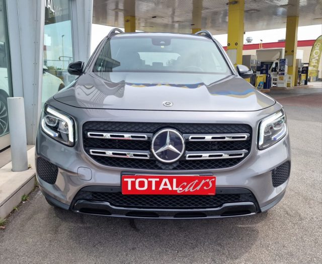 Mercedes-Benz GLB 200 d Automatic Sport Plus TAGLIANDATA MERCEDES - foto 2 di 4