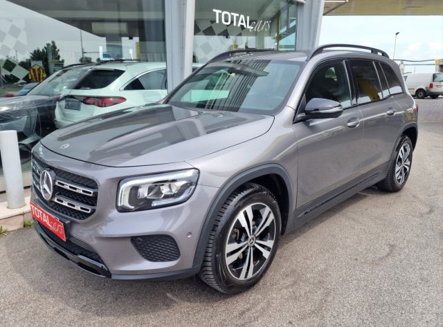 Mercedes-Benz GLB 200 d Automatic Sport Plus TAGLIANDATA MERCEDES - foto 3 di 4