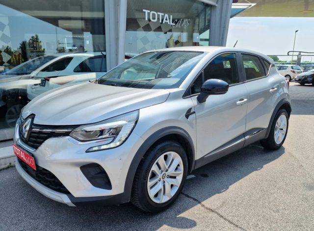 Renault Captur TCe 100 CV GPL Zen OK NEO PATENTATI - foto 3 di 4