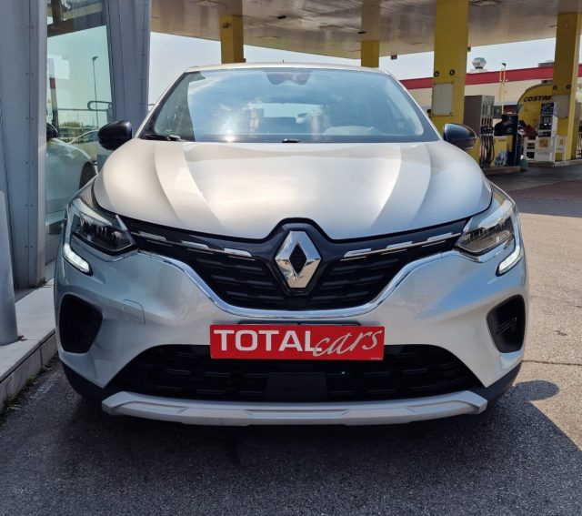 Renault Captur TCe 100 CV GPL Zen OK NEO PATENTATI - foto 2 di 4