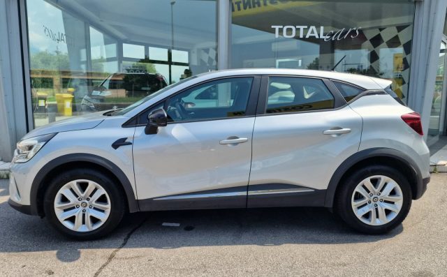 Renault Captur TCe 100 CV GPL Zen OK NEO PATENTATI - foto 4 di 4