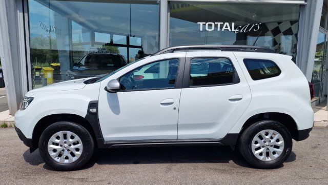 Dacia Duster 1.5 Blue dCi 8V 115CV 4x2 Expression NEO PATENTATI - foto 4 di 4