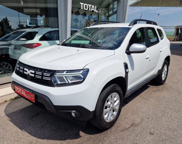 Dacia Duster 1.5 Blue dCi 8V 115CV 4x2 Expression NEO PATENTATI - foto 3 di 4