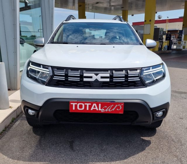 Dacia Duster 1.5 Blue dCi 8V 115CV 4x2 Expression NEO PATENTATI - foto 2 di 4