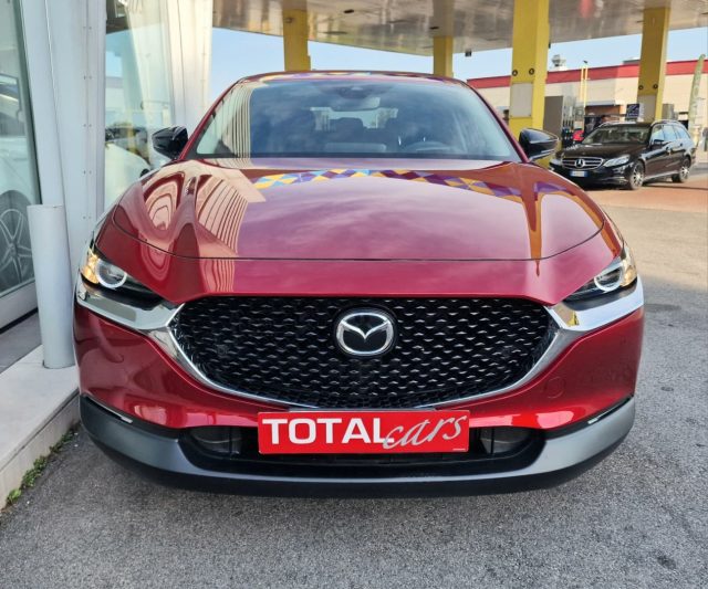 Mazda CX-30 2.0L e-Skyactiv-G 150 CV M Hybrid 2WD Homura - foto 2 di 4