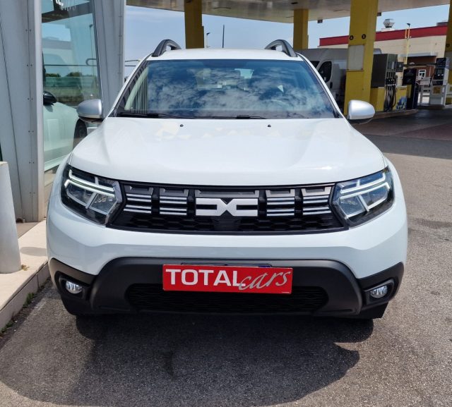 Dacia Duster 1.0 TCe GPL 4x2 Expression OK NEO PATENTATI - foto 2 di 4