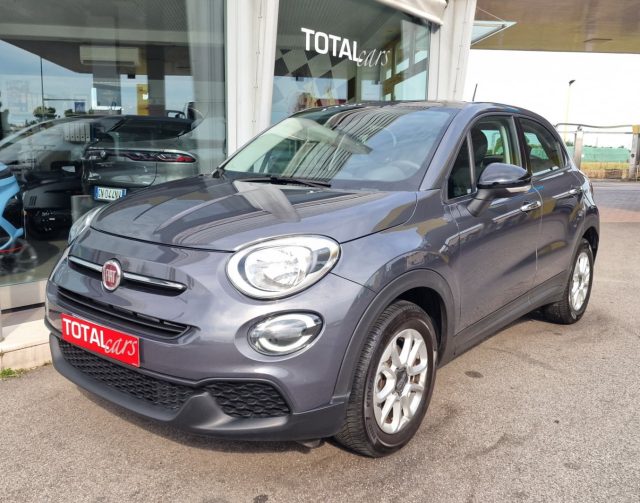 Fiat 500X 1.0 T3 120 CV Urban OK NEO PATENTATI usato a BASSANO DEL GRAPPA