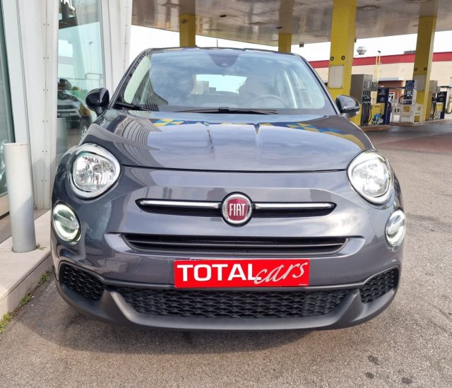 Fiat 500X 1.0 T3 120 CV Urban OK NEO PATENTATI - foto 2 di 4