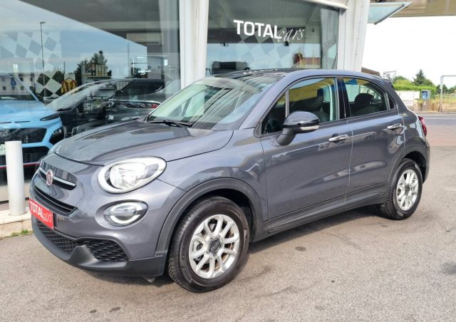 Fiat 500X 1.0 T3 120 CV Urban OK NEO PATENTATI - foto 4 di 4