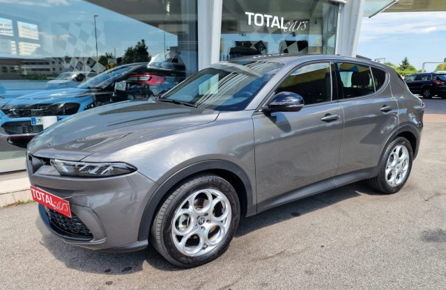 Alfa Romeo Tonale 1.5 130 CV MHEV TCT7 Sprint OK NEO PATENTATI - foto 4 di 18