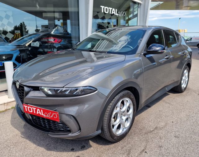 Alfa Romeo Tonale 1.5 130 CV MHEV TCT7 Sprint OK NEO PATENTATI - foto 3 di 18