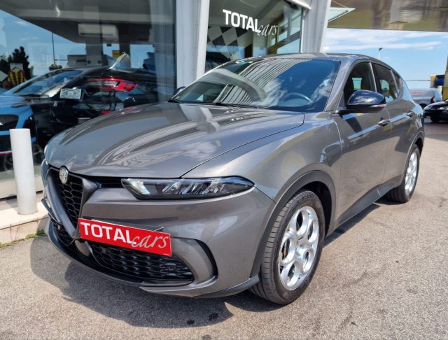 Alfa Romeo Tonale 1.5 130 CV MHEV TCT7 Sprint OK NEO PATENTATI usato a BASSANO DEL GRAPPA