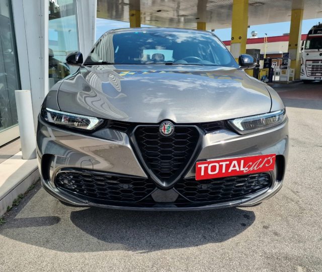 Alfa Romeo Tonale 1.5 130 CV MHEV TCT7 Sprint OK NEO PATENTATI - foto 2 di 18