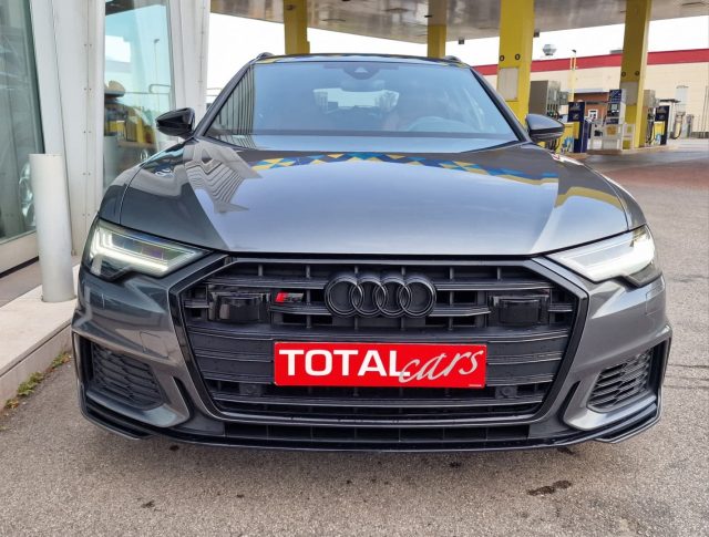 Audi S6 Avant 3.0 TDI quattro tiptronic mhev CONTO VENDITA - foto 2 di 4