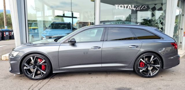Audi S6 Avant 3.0 TDI quattro tiptronic mhev CONTO VENDITA - foto 4 di 4
