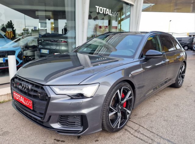 Audi S6 Avant 3.0 TDI quattro tiptronic mhev CONTO VENDITA - foto 3 di 4