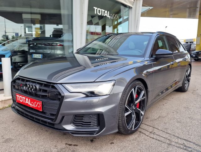 Audi S6 Avant 3.0 TDI quattro tiptronic mhev CONTO VENDITA usato a BASSANO DEL GRAPPA