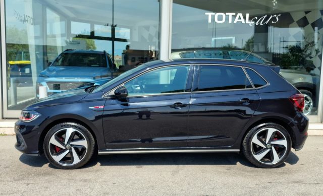 Volkswagen Polo 2.0 TSI DSG GTI CONTO VENDITA - foto 4 di 4