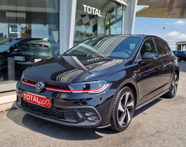 Volkswagen Polo 2.0 TSI DSG GTI CONTO VENDITA usato a BASSANO DEL GRAPPA