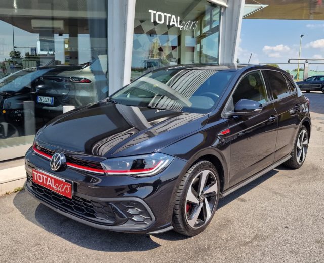 Volkswagen Polo 2.0 TSI DSG GTI CONTO VENDITA - foto 3 di 4