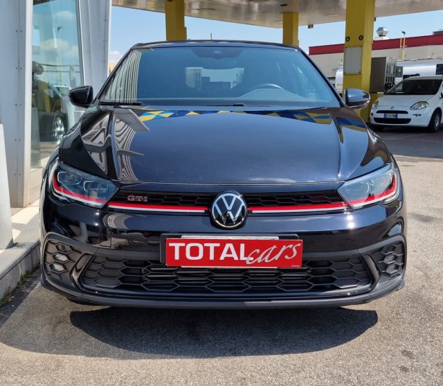 Volkswagen Polo 2.0 TSI DSG GTI CONTO VENDITA - foto 2 di 4