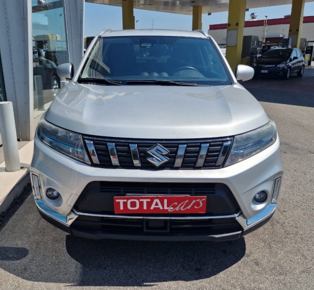 Suzuki Vitara 1.4 Hybrid 4WD AllGrip Cool,OK NEOPATENTATI!! - foto 2 di 4
