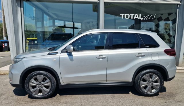 Suzuki Vitara 1.4 Hybrid 4WD AllGrip Cool,OK NEOPATENTATI!! - foto 4 di 4