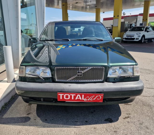 Volvo 850 2.0i turbo 20V cat Station Wagon T-5 ISCRITTA ASI - foto 2 di 4