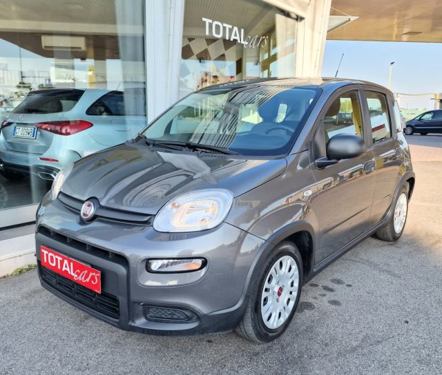 Fiat Panda 1.0 FireFly S&S Hybrid OK NEO PATENTATI usato a BASSANO DEL GRAPPA
