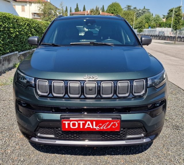 Jeep Compass 1.6 Multijet II 2WD 80° Anniversario IVA ESPOSTA - foto 2 di 4