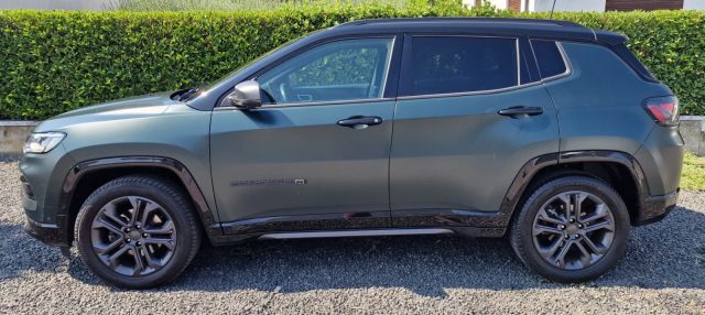 Jeep Compass 1.6 Multijet II 2WD 80° Anniversario IVA ESPOSTA - foto 4 di 4