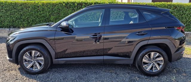 Hyundai TUCSON 1.6 CRDI XTech OK NEO PATENTATI - foto 4 di 4