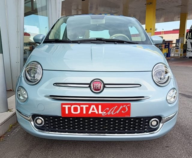 Fiat 500 1.0 Hybrid Dolcevita OK NEO PATENTATI - foto 2 di 4