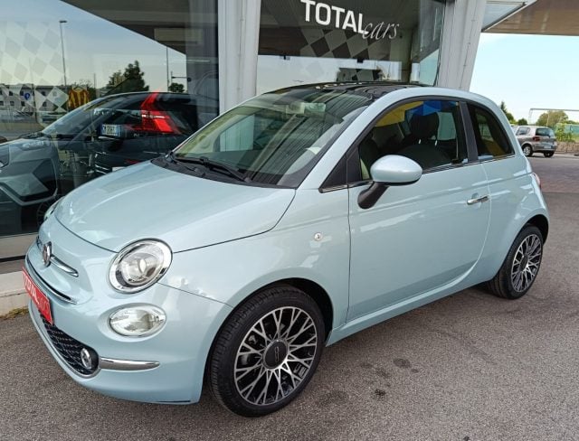 Fiat 500 1.0 Hybrid Dolcevita OK NEO PATENTATI - foto 4 di 4