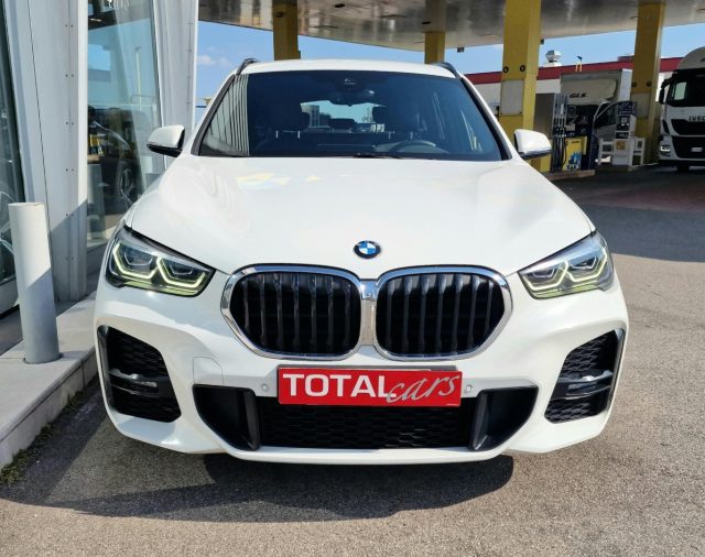 BMW X1 sDrive18d Msport - foto 2 di 14