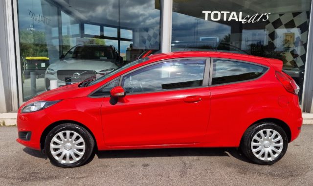 Ford Fiesta 1.4 3 porte Bz.- GPL Business - foto 4 di 15