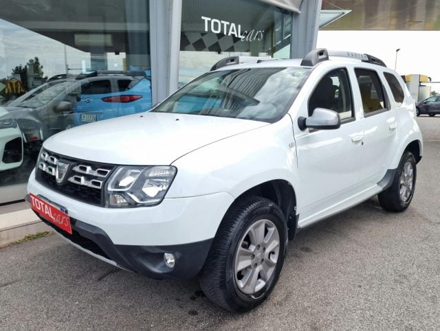 Dacia Duster 1.6 115CV Start&Stop 4x2 GPL Lauréate, del 2017, 112.630 km, in vendita a Bassano Del Grappa (VI)
