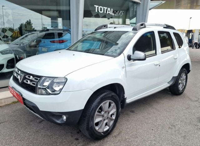 Dacia Duster 1.6 115CV Start&Stop 4x2 GPL Lauréate - foto 4 di 4