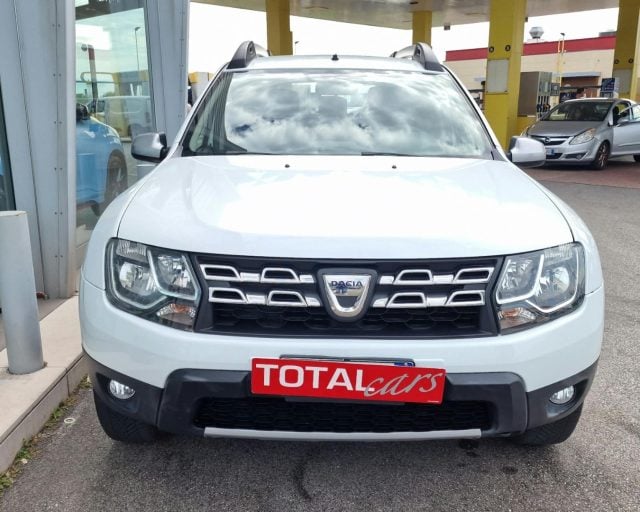 Dacia Duster 1.6 115CV Start&Stop 4x2 GPL Lauréate - foto 2 di 4