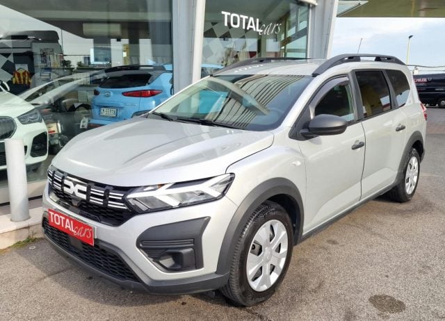 Dacia Jogger 1.0 TCe GPL 100 CV 5 posti Essential - foto 3 di 4