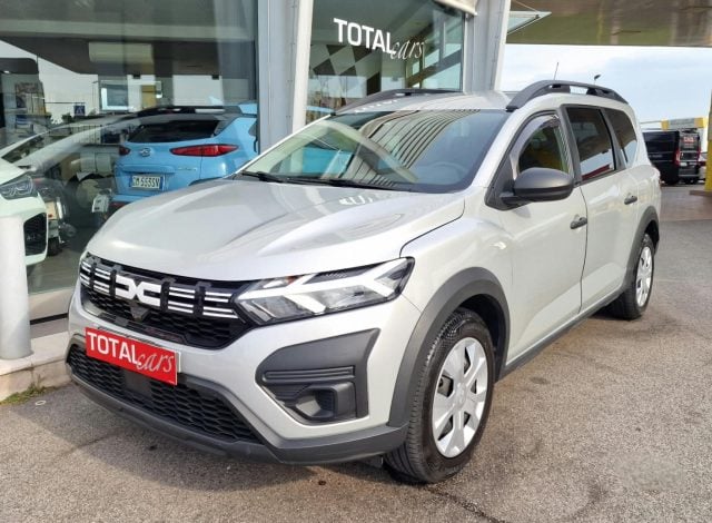 Dacia Jogger 1.0 TCe GPL 100 CV 5 posti Essential, del 2023, 117.646 km, in vendita a Bassano Del Grappa (VI)