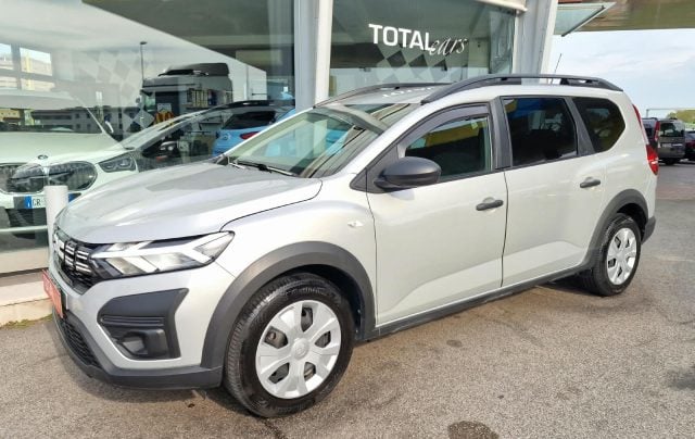Dacia Jogger 1.0 TCe GPL 100 CV 5 posti Essential - foto 4 di 4