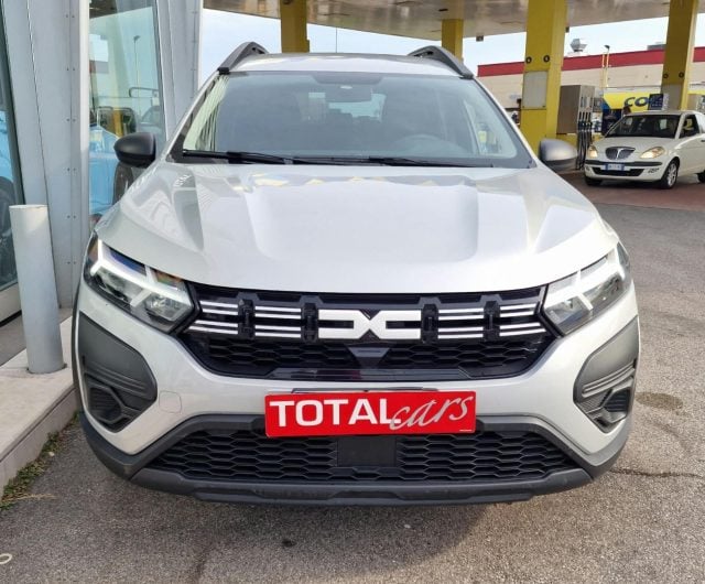 Dacia Jogger 1.0 TCe GPL 100 CV 5 posti Essential - foto 2 di 4