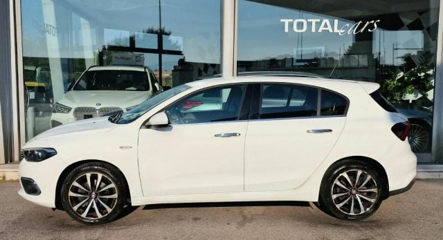 Fiat Tipo 1.3 Mjt S&S 5 porte Lounge OK NEO PATENTATI - foto 4 di 4