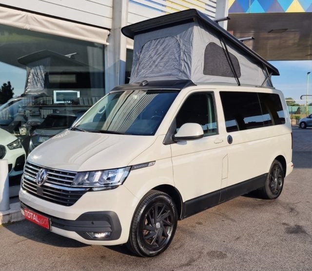 Volkswagen T6.1 Caravelle 2.0 TDI 150CV DSG CONTO VENDITA - foto 2 di 4